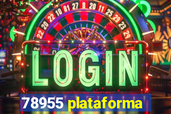 78955 plataforma